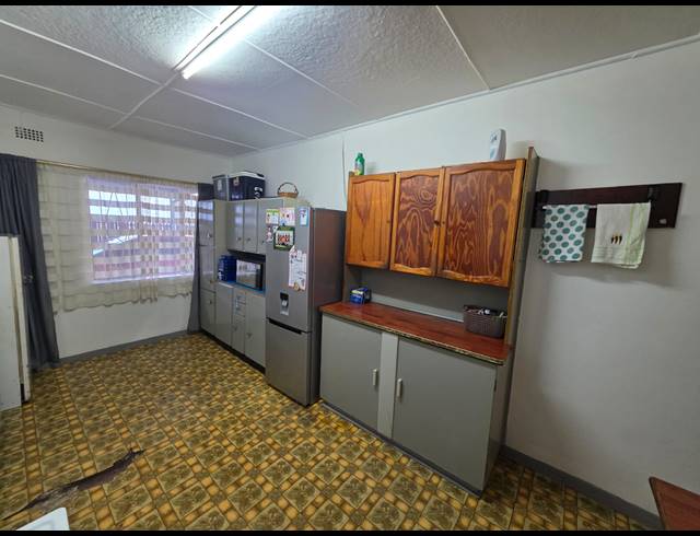 3 BEDROOM HOUSE FOR SALE IN SASOLBURG EXT 1